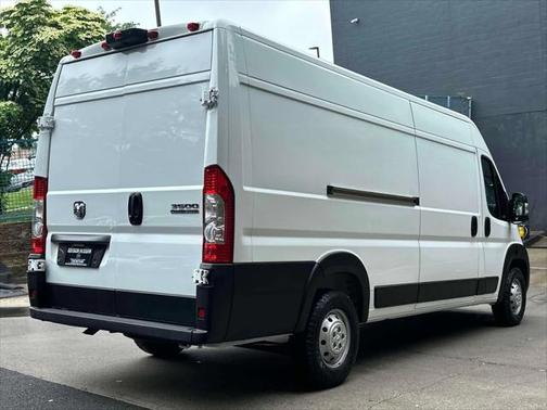 2023 RAM ProMaster 3500 High Roof