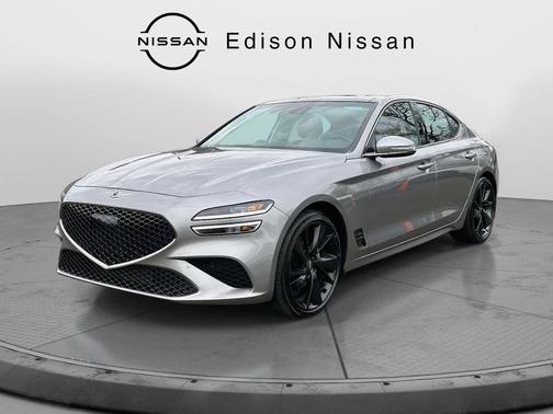 2023 Genesis G70 2.0T AWD