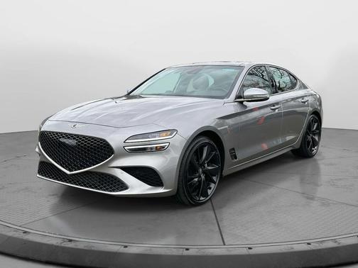 2023 Genesis G70 2.0T AWD