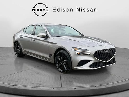 2023 Genesis G70 2.0T AWD