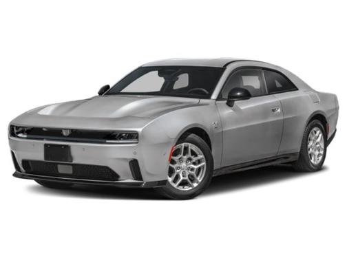 Peel Out 2025 Dodge Charger Daytona R/T