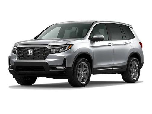 2022 Honda Passport AWD EX-L