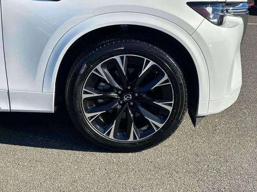 2024 Mazda CX-90 3.3 Turbo S