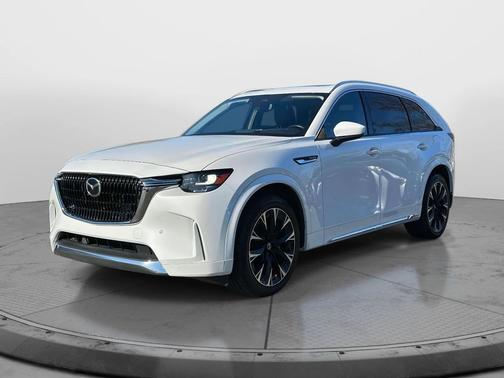 2024 Mazda CX-90 3.3 Turbo S