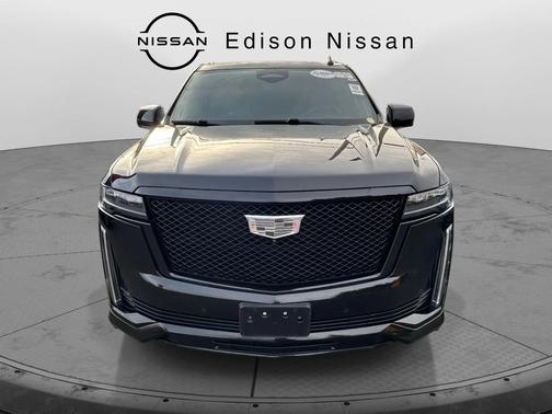 2023 Cadillac Escalade ESV Sport Platinum