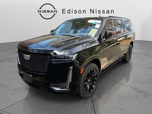 2023 Cadillac Escalade ESV Sport Platinum