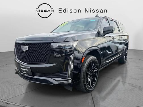 2023 Cadillac Escalade ESV Sport Platinum