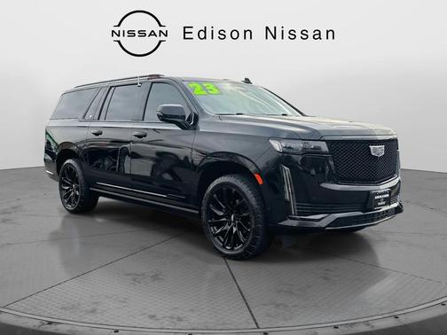 2023 Cadillac Escalade ESV Sport Platinum