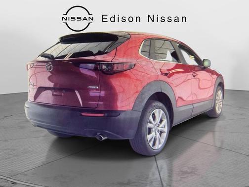 2022 Mazda CX-30 2.5 S Select Package