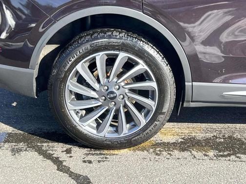 2023 Lincoln Corsair Reserve