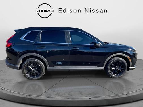 2024 Honda CR-V Hybrid Sport AWD