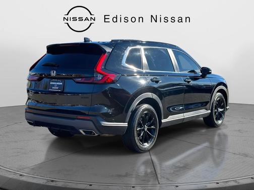 2024 Honda CR-V Hybrid Sport AWD