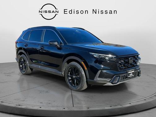 2024 Honda CR-V Hybrid Sport AWD