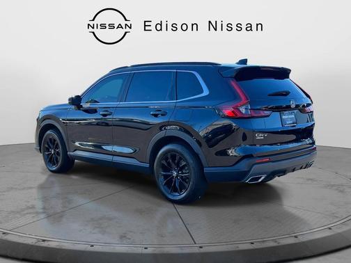 2024 Honda CR-V Hybrid Sport AWD