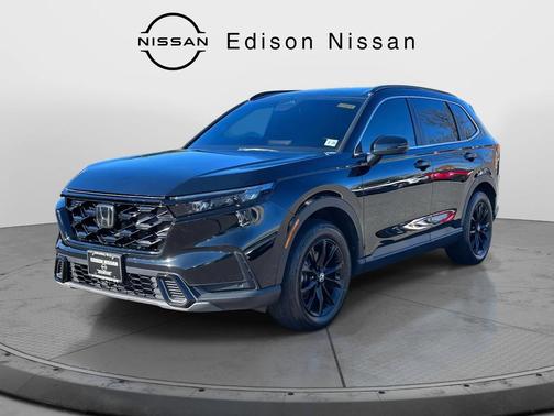 2024 Honda CR-V Hybrid Sport AWD