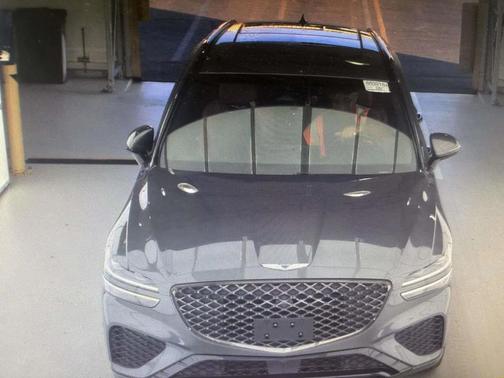 2023 Genesis GV70 2.5T AWD