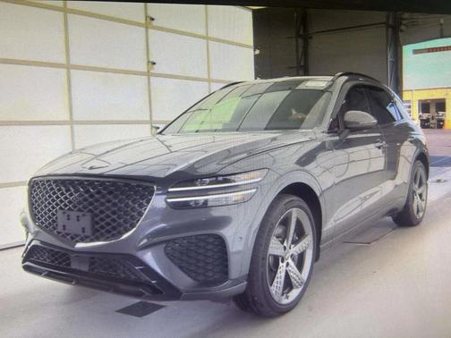 2023 Genesis GV70 2.5T AWD