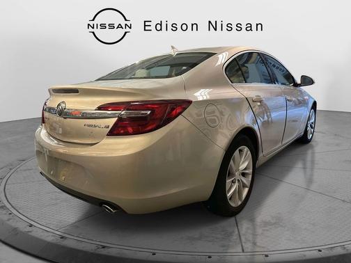 2014 Buick Regal Turbo