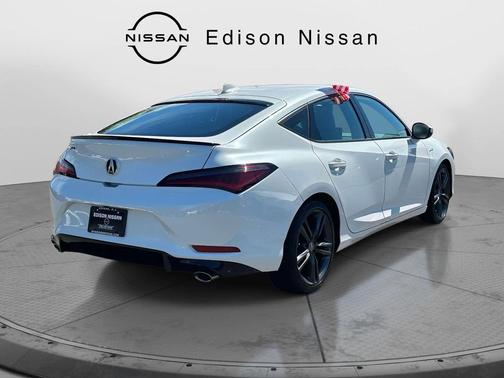 2023 Acura Integra A-SPEC