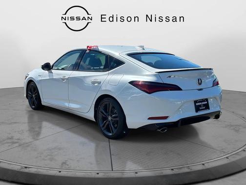 2023 Acura Integra A-SPEC
