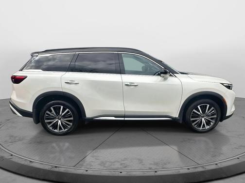 2023 INFINITI QX60 AUTOGRAPH