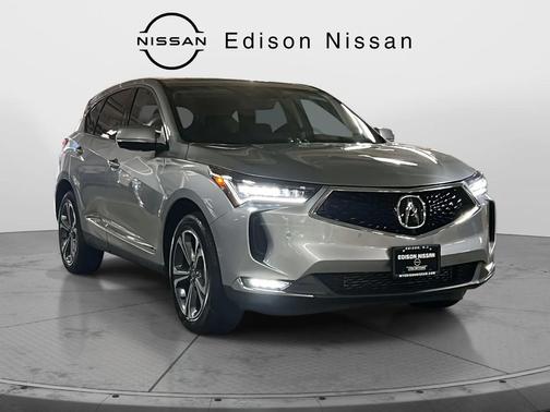 2024 Acura RDX Advance Package