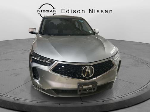 2024 Acura RDX Advance Package