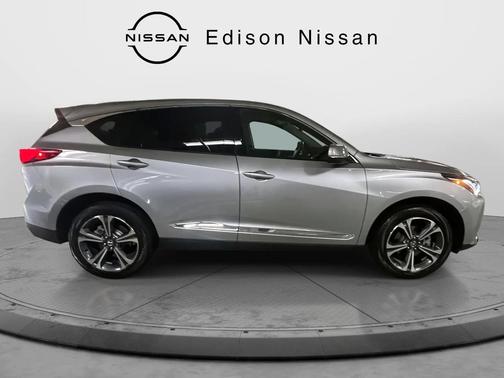 2024 Acura RDX Advance Package