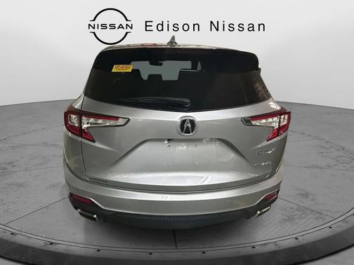 2024 Acura RDX Advance Package