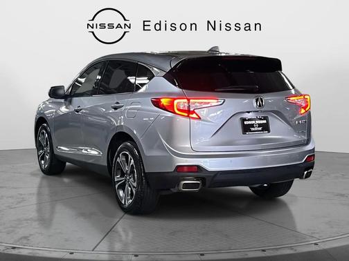 2024 Acura RDX Advance Package