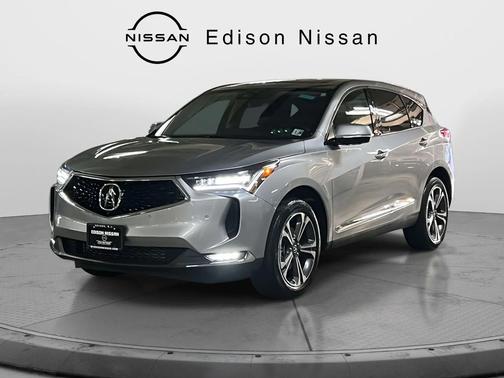 2024 Acura RDX Advance Package