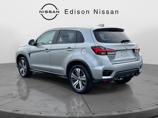 2024 Mitsubishi Outlander Sport SE