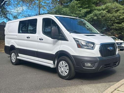 2023 Ford Transit-250 Base