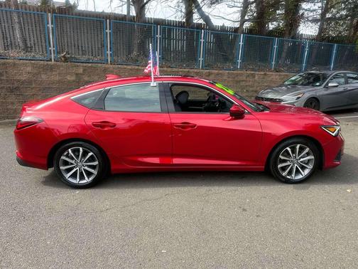 2023 Acura MDX Technology Package