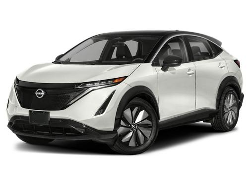 2023 Nissan ARIYA ENGAGE