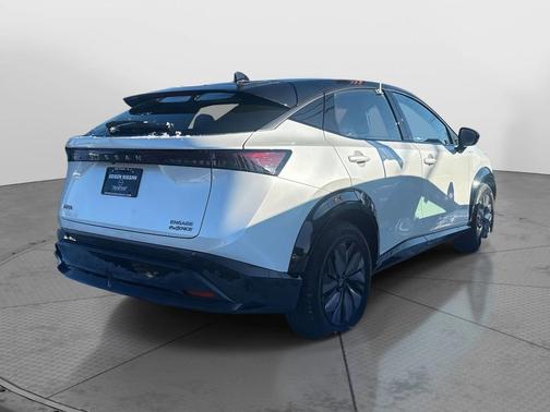 2023 Nissan ARIYA ENGAGE