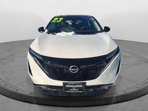 2023 Nissan ARIYA ENGAGE