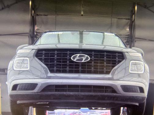 2023 Hyundai VENUE SE