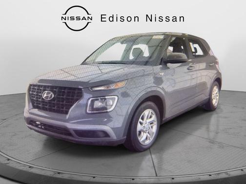 2023 Hyundai VENUE SE