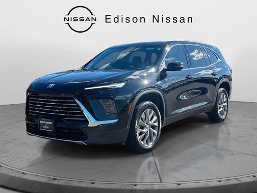 2025 Buick Enclave Preferred FWD