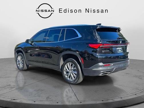 2025 Buick Enclave Preferred FWD