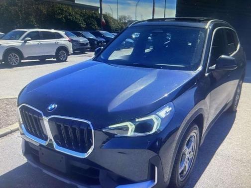2023 BMW X1 xDrive28i