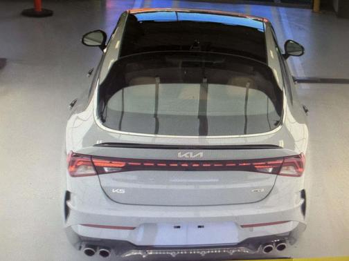 2023 Kia K5 GT