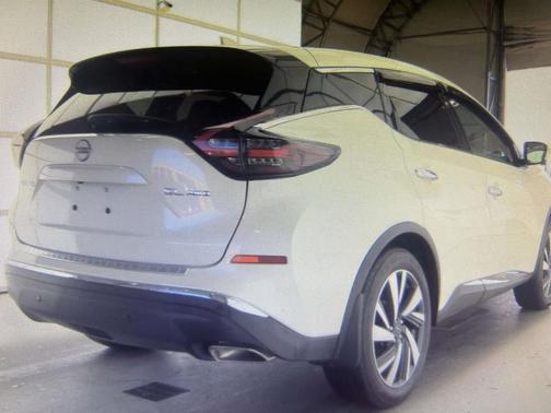 2024 Nissan Murano SL Intelligent AWD