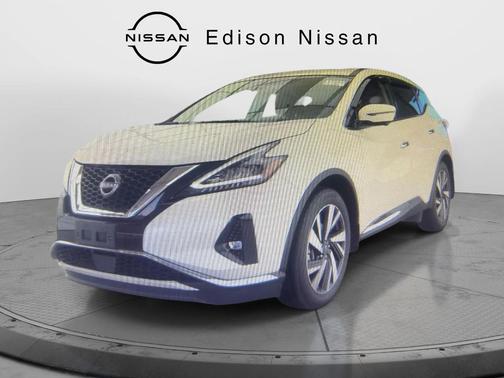 2024 Nissan Murano SL Intelligent AWD