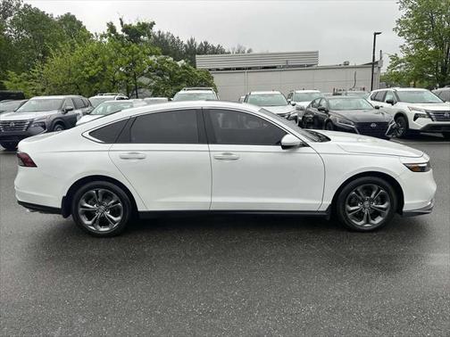 2023 Honda Accord EX 1.5T