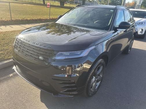 2025 Land Rover Range Rover Velar P250 SE R-Dynamic