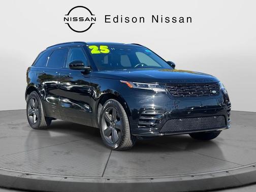 2025 Land Rover Range Rover Velar P250 SE R-Dynamic