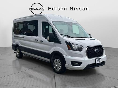 2024 Ford Transit-350 XL