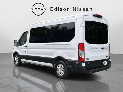 2024 Ford Transit-350 XL